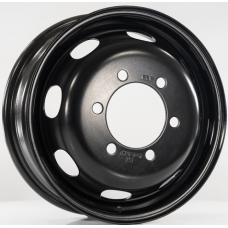Trebl LT2886D 5,5x16 6*170 Et:105 Dia:130,1 black