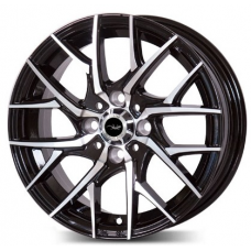 Lizardo XH143 (XH291) 5,5x14 4*98 Et:35 Dia:58,5 BMF