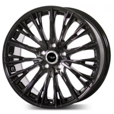 Lizardo XH304 7,5x18 5*114,3 Et:37 Dia:66,6 B (Black)