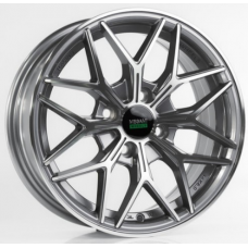 Megami MGM-32 6x14 4*98 Et:35 Dia:58,6 gmf
