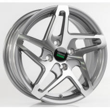 Megami MGM-34 6x14 4*100 Et:35 Dia:67,1 gmf