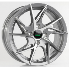 Megami MGM-24 6x14 4*98 Et:35 Dia:58,6 gmf