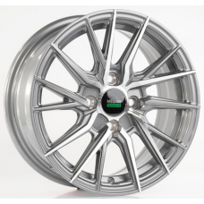 Megami MGM-26 6x14 4*100 Et:35 Dia:67,1 gmf