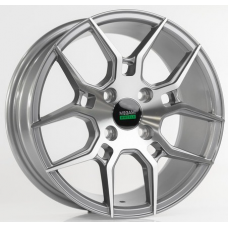 Megami MGM-29 6x14 4*100 Et:35 Dia:73,1 gmf