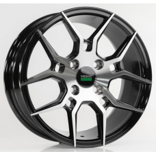 Megami MGM-29 6x14 4*100 Et:35 Dia:73,1 bkf