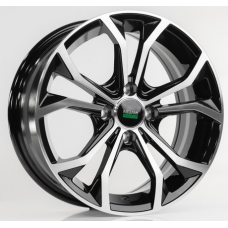 Megami MGM-33 6x14 4*100 Et:35 Dia:73,1 bkf