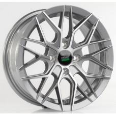 Megami MGM-27 6x14 4*100 Et:35 Dia:67,1 gmf