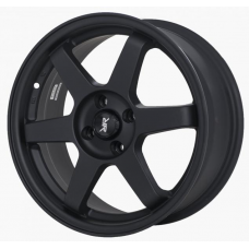 RR CSS 9519 7x16 4*100 Et:40 Dia:60,1 BLK/M