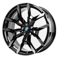 Forged BMW 995 STYLE 8x20 5*112 Et:25 Dia:66,6 MB