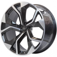 Forged Audi RSQ8 10x22 5*112 Et:20 Dia:66,6 MB