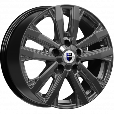 K&K Мичиган 8x18 5*130 Et:53 Dia:71,6 кварц