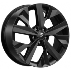 Premium Series КР011 7,5x18 5*114,3 Et:40 Dia:66,1 Fury Black
