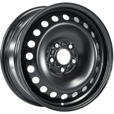 Magnetto 17015 AM 7x17 5*114,3 Et:45 Dia:67,1 black