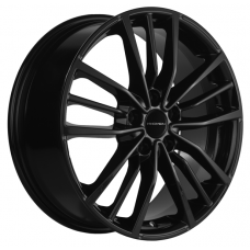 Khomen KHW1812 7x18 5*114,3 Et:35 Dia:60,1 Black