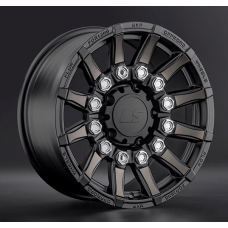 LS wheels FlowForming RC87 9x17 5*150 Et:25 Dia:110,1 MB+LBZSF