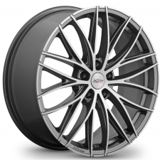 X'trike X-141 8x20 5*108 Et:41 Dia:65,1 HSB/FP