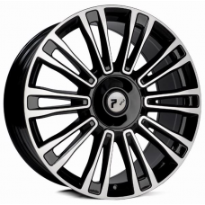 RPLC AITO1 9x21 5*120 Et:40 Dia:66,1 BFP