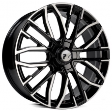 RPLC ZKR2 9,5x22 5*108 Et:48 Dia:63,4 BFP