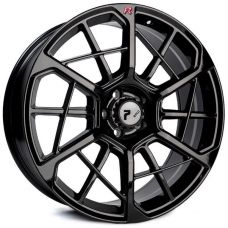 RPLC ZKR1 9,5x22 5*108 Et:48 Dia:63,4 BLK