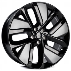 RPLC Li1 9x21 5*120 Et:45,5 Dia:62,5 BLK