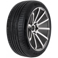 Royal Black ROYAL EXPLORER EV 265/45R21 108W