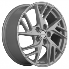 Khomen 1722 6,5x17 5*108 Et:33 Dia:60,1 F-SILVER