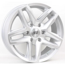 RST R238 8x18 6*139,7 Et:35 Dia:100,1 S