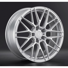 LS wheels FlowForming RC13 8x18 5*112 Et:40 Dia:66,6 SS