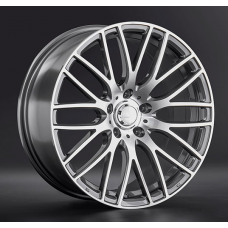 LS wheels LS471 8x18 5*114,3 Et:45 Dia:73,1 gmf