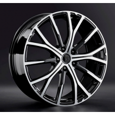 LS Forged LSFG21 8x19 5*108 Et:33 Dia:60,1 bkf