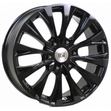 RST R109 7,5x19 6*139,7 Et:25 Dia:106,1 BL