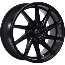 X-RACE H-03(L) 7x15 4*100 Et:30 Dia:54,1 mb