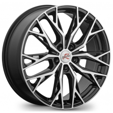 X'trikeRST R119 7x19 5*108 Et:36 Dia:65,1 BK/FP