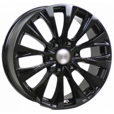 X'trikeRST R109 7,5x19 6*139,7 Et:25 Dia:106,1 BK