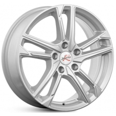X'trikeRST R197 6,5x17 5*114,3 Et:37 Dia:66,5 HS