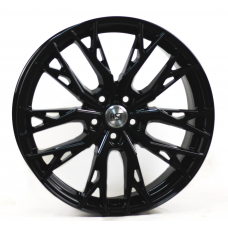RST R119 7x19 5*108 Et:36 Dia:65,1 BL