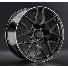 LS Forged FG43 10x22 5*130 Et:36 Dia:84,1 mbl