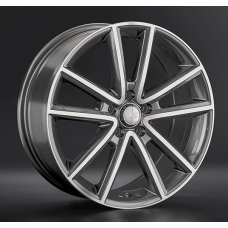 LS wheels LS1368 6,5x16 5*114,3 Et:50 Dia:67,1 gmf