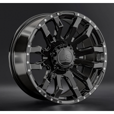 LS wheels LS 1294 9x20 5*150 Et:25 Dia:110,5 bk