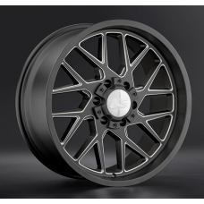 LS wheels LS1374 9x20 6*139,7 Et:0 Dia:100,1 mb+ssf