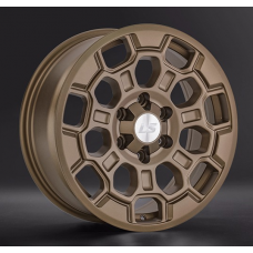 LS wheels LS1364 8x18 6*139,7 Et:36 Dia:100,1 BZSD