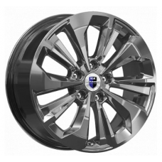 K&K Авиор 7x17 5*114,3 Et:35 Dia:67,1 кварц