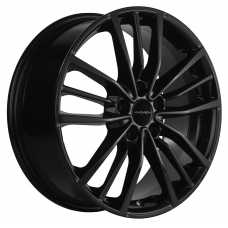 Khomen KHW1812 7x18 5*114,3 Et:48 Dia:56,1 Black