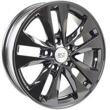 RST R116 6,5x16 5*112 Et:40 Dia:57,1 BL