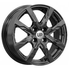 Wheels UP Up122 6x15 4*100 Et:47 Dia:60,1 GB