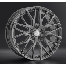 LS wheels LS1361 7,5x17 5*108 Et:42 Dia:63,3 gm