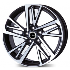 Lizardo XH292 (395) 8x19 5*114,3 Et:45 Dia:60,1 BMF