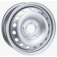 Trebl X40963 6,5x17 5*108 Et:47 Dia:60,1 silver