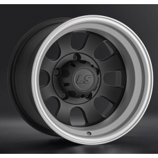 LS wheels 889 10x15 5*139,7 Et:-45 Dia:108,1 mbl