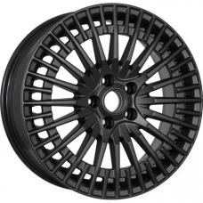 KDW KD1820 7x18 5*114,3 Et:35 Dia:66,1 Matt_Black_Painted
